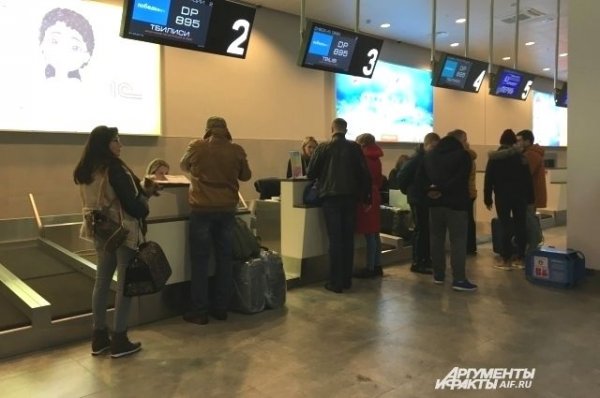 Госдума поддержала закон об обнулении НДС на авиаперевозки в обход Москвы - «Происшествия»