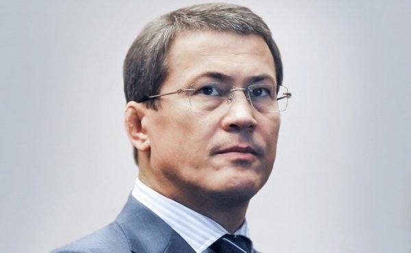 Хабиров назвал «темной историей» смерть чиновницы Роспотребнадзора