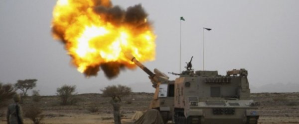 Хуситы угрожают атаками более 300 целей в Саудовской Аравии, ОАЭ - «Технологии»