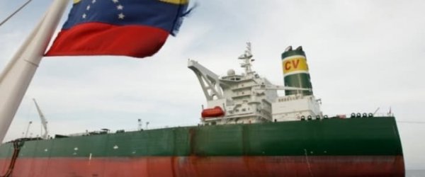 Импорт венесуэльской нефти в США все еще падает - «Авто новости»