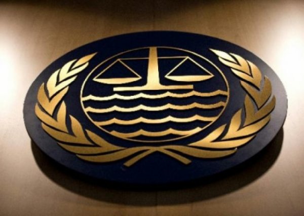 Инцидент в Керченском проливе: Трибунал ООН признал вину России - «Военное обозрение»