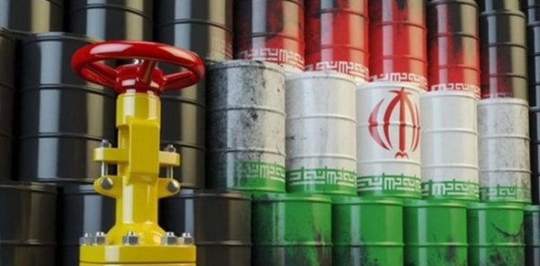 Иран использует «серый рынок», чтобы обойти нефтяное эмбарго США - «Новости Дня»