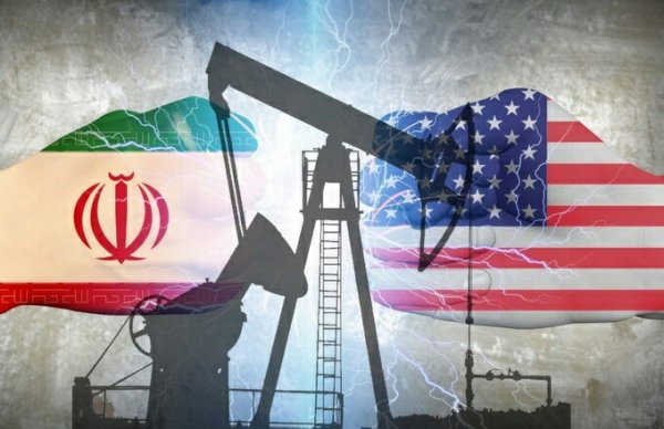 Иран обойдет санкции США продажей нефти на «сером рынке» - «Политика»