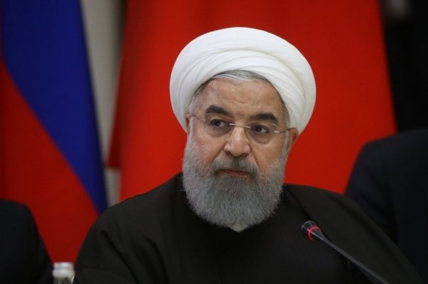 Иран объявил о прекращении выполнения отдельных пунктов ядерной сделки - «Новости Дня»