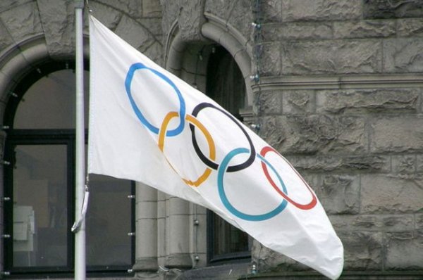Исполком МОК рекомендовал сохранить бокс в программе Олимпиады-2020 - «Происшествия»