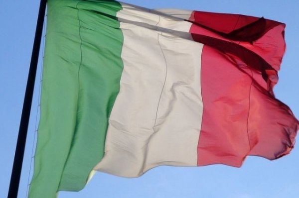 Италии грозит штраф в 3,5 млрд евро за превышение лимита госдолга - «Политика»