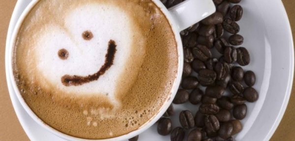 Какая доза кофе будет полезной для сердца? - «Экономика»