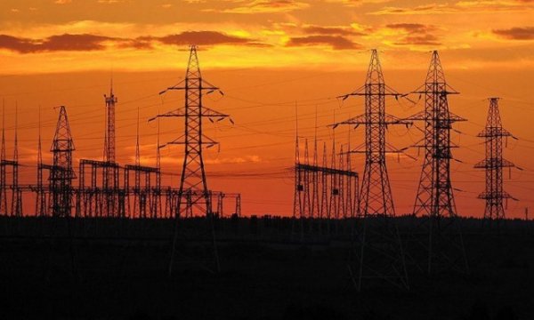 Калининградская область временно перекрыла поставки электроэнергии в Литву - «Новости Дня»