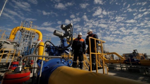 Казахстан возобновил транзит туркменского газа в Россию - «Новости Дня»