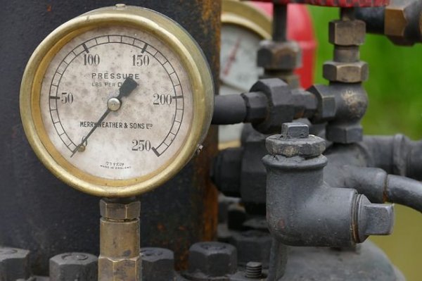 Киев оценил потери в случае прекращения транзита газа в 2020 году - «Политика»
