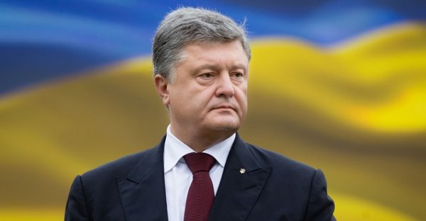 Киевский юрист: Порошенко перед уходом пытается узурпировать власть - «Новости Дня»