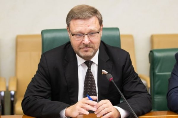 Косачев отреагировал на приостановку Ираном исполнения ряда пунктов по СВПД - «Политика»