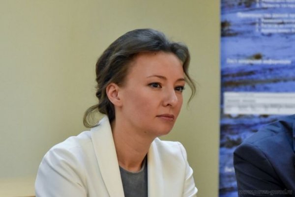 Кузнецова отреагировала на инцидент в краснодарском детском саду - «Происшествия»