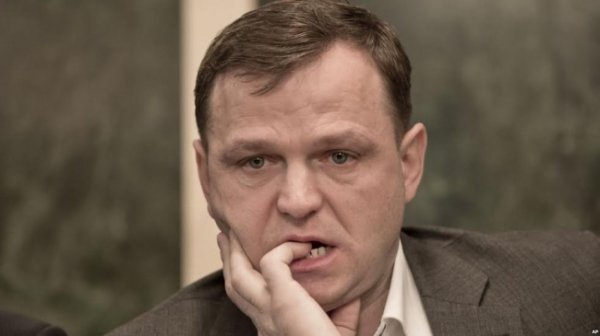Лидера молдавского блока ACUM вызывают российские следователи - «Новости Дня»