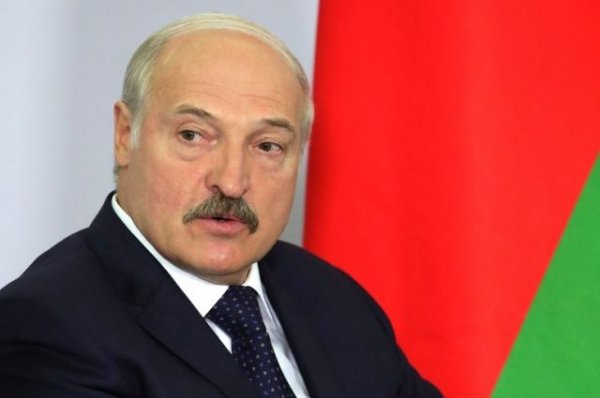 Лукашенко принес соболезнования в связи с ЧП в Шереметьево - «Политика»