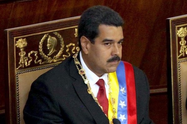 Мадуро сообщил о тайных переговорах с оппозицией - «Происшествия»