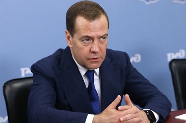 Медведев заявил об утверждении новых правил признания инвалидности граждан - «Политика»