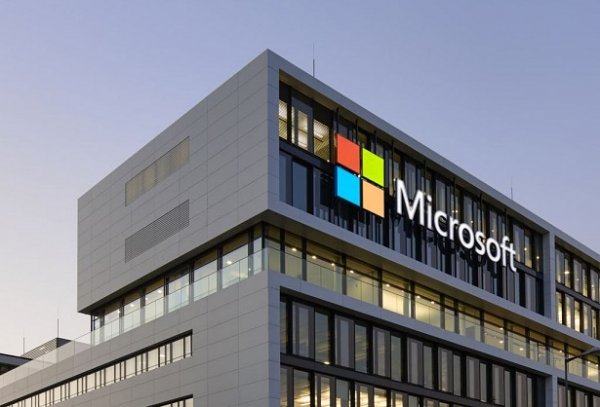 Microsoft прекратит сотрудничество с китайской Huawei — СМИ - «Новости Дня»