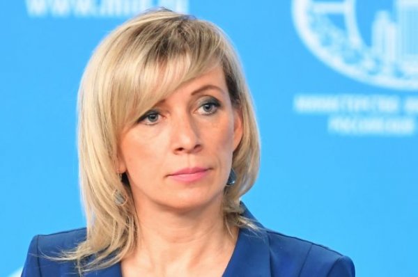 Миссия ООН в Косове должна добиться освобождения россиянина – Захарова - «Политика»