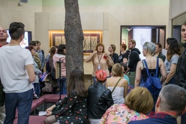 На «Ночь музеев» планируют пойти 16% россиян – опрос - «Политика»