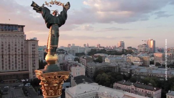 На Украине зарегистрирован новый законопроект о языке - «Новости дня»