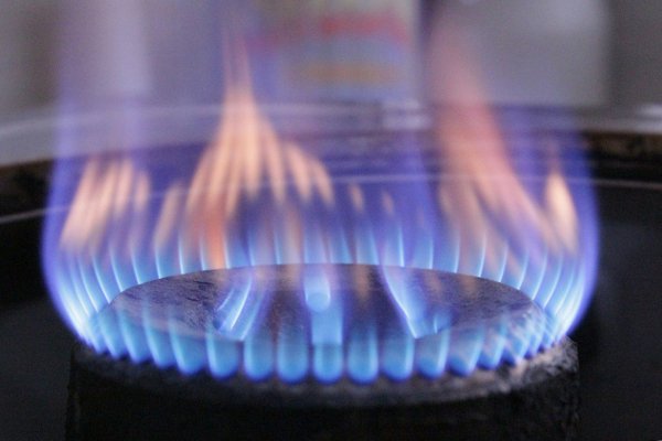 «Нафтогаз» поднимет цену на газ для населения с 1 июня на 400 гривен - «Здоровье»