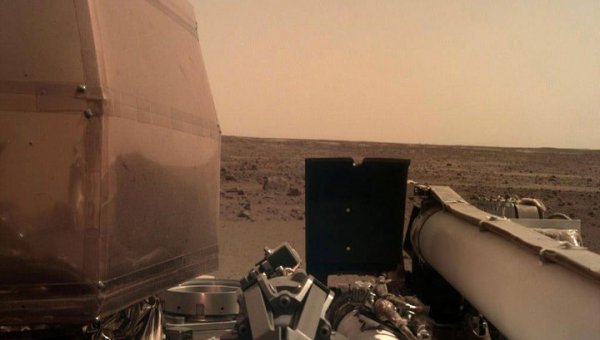 NASA получит дополнительно $1,6 миллиарда на освоение Марса и Луны - «Новости дня»