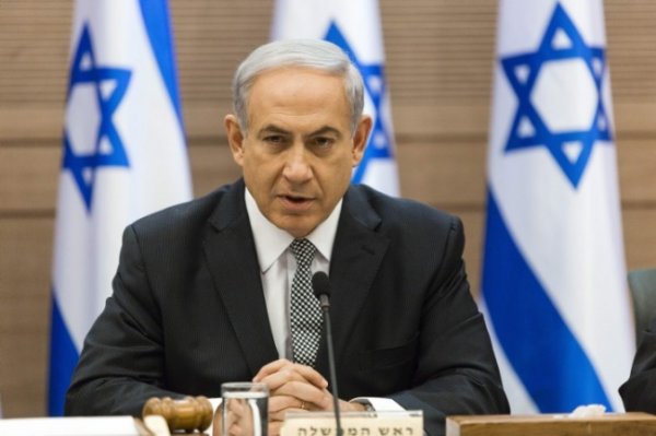 Нетаньяху распорядился продолжить атаки на сектор Газы - «Новости Дня»