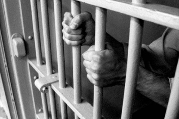 Невиновный просидел в тюрьме 30 лет и после выхода на свободу изнасиловал женщину - «Новости дня»