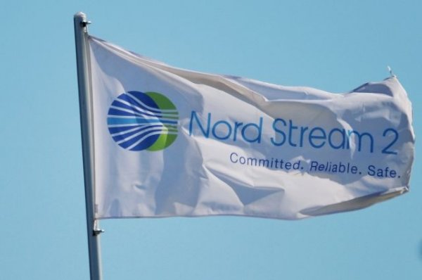 Nord Stream 2 допустил перенос окончания строительства «Северного потока-2» - «Политика»