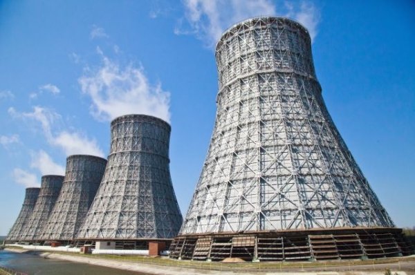 Новый блок Нововоронежской АЭС-2 начал подавать энергию - «Происшествия»
