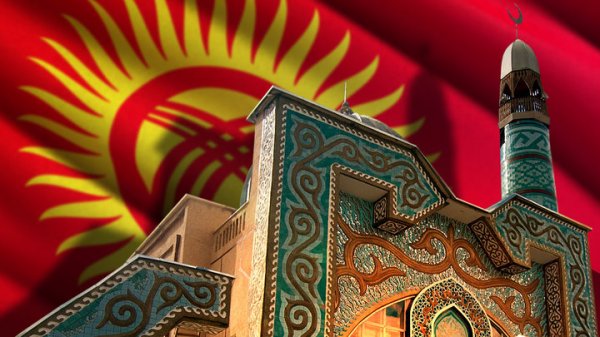 Очередь дошла до Киргизии: США открыто вмешиваются в выборы суверенного государства - «Новости дня»