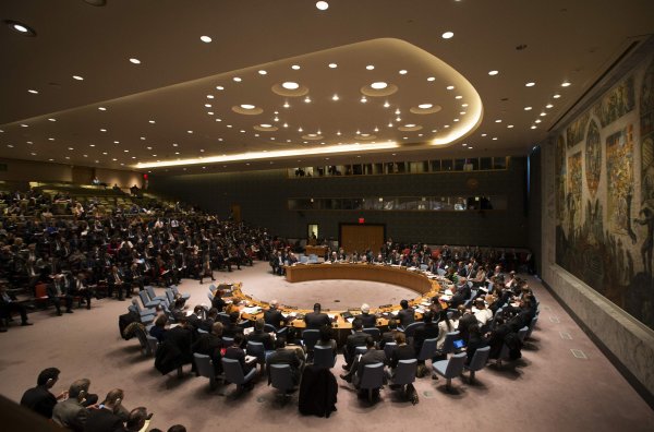 ООН попытается исправить ошибку, которую совершила Украина - «Новости дня»