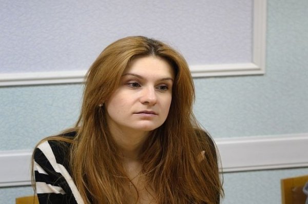 Отец Бутиной заявил, что в тюрьме перепутали персональные данные россиянки - «Происшествия»
