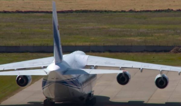 ПАО "Ил" заключило госконтракт на создание самолёта на замену Ан-124 - «Авто новости»