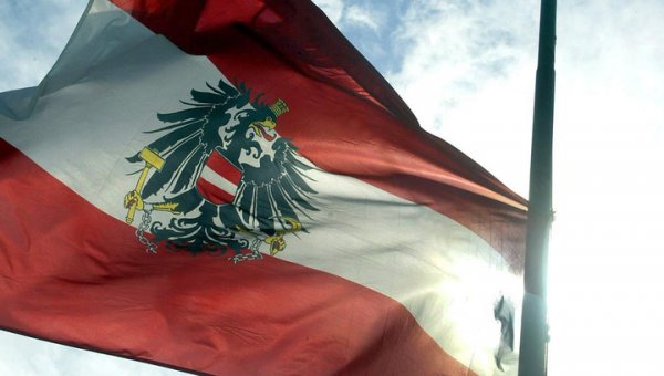 Парламент Австрии: антироссийские санкции бесполезны и наносят ущерб Европе - «Новости дня»
