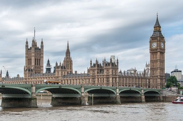 Парламентский замминистра будет участвовать в выборах британского премьера - «Политика»
