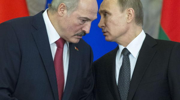 Планируя отказаться от российской нефти, Лукашенко идет ва-банк - «Здоровье»