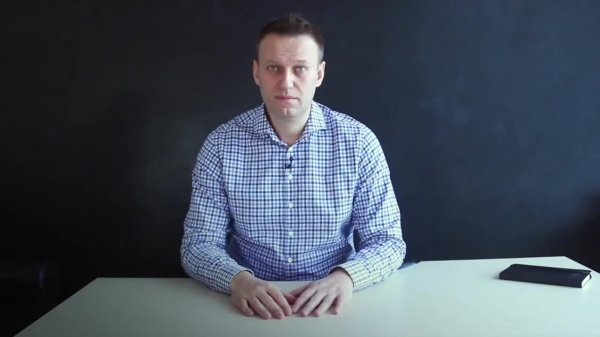 По прототипу Навального во Вселенной Warhammer был создан герой-бунтарь - «Культура»