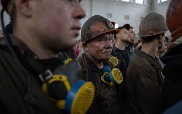 Появились подробности аварии на шахте Лесная