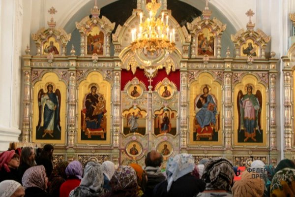 Познер: православие лишает россиян любви к жизни