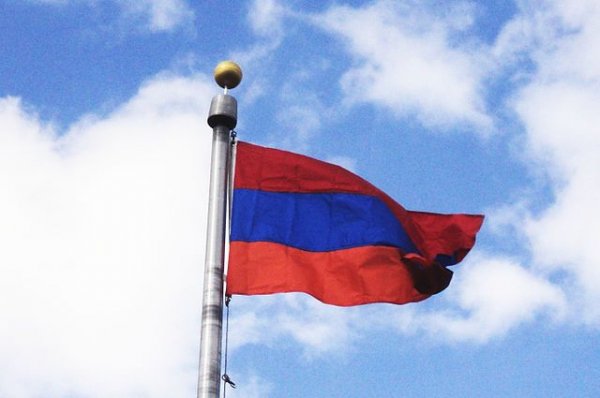 Президент Армении отреагировал на слова Пашиняна о «втором этапе революции» - «Происшествия»