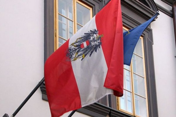 Президент Австрии назначил врио канцлера после скандала с «россиянкой» - «Происшествия»