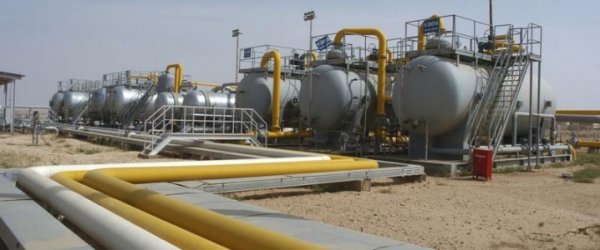 Противостояние Ирака и Сирии может вдохнуть новую жизнь в экспорт нефти из Ирана - «Технологии»