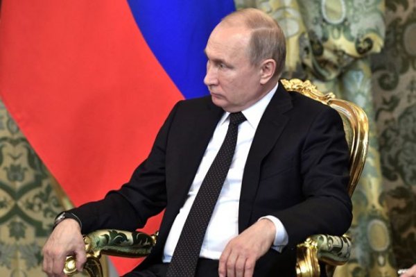 Путин 13 мая начнет серию совещаний по развитию ОПК в новом формате - «Происшествия»