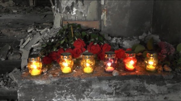 Пятая годовщина трагедии в одесском Доме профсоюзов: виновные до сих пор не наказаны - (видео)