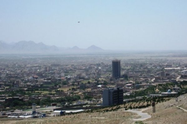Пятеро детей погибли при взрыве на западе Афганистана - «Происшествия»