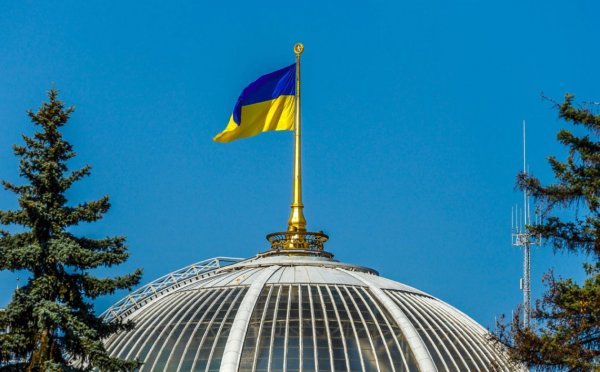 Рада заставит говорить на украинском - «Новости дня»