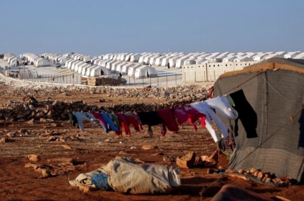 РФ и Сирия снова призвали США не препятствовать возвращению сирийцев домой - «Происшествия»