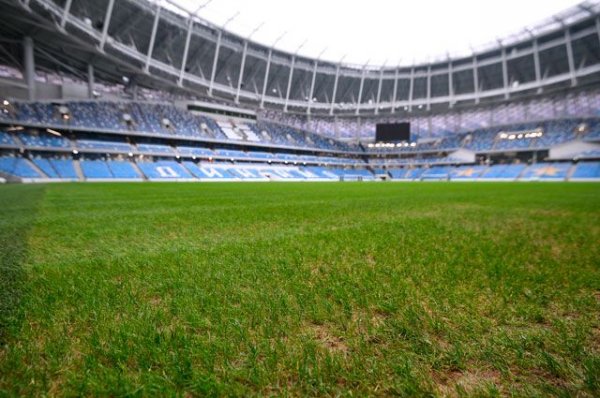 РФС: матч «Динамо» - «Арсенал» пройдет на стадионе в Петровском парке - «Политика»